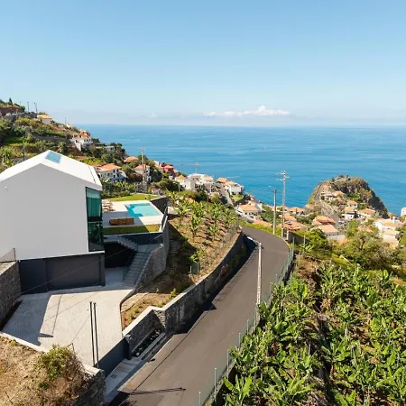 Fjord By Madeira Dream * Ribeira Brava