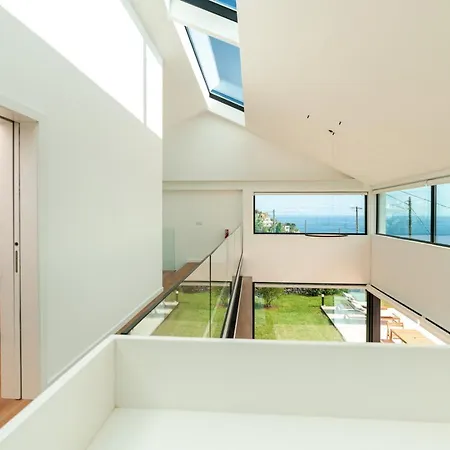 Fjord By Madeira Dream Villa *