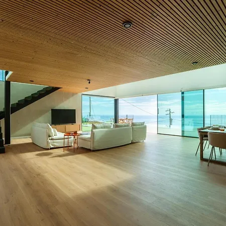 Villa Fjord By Madeira Dream *