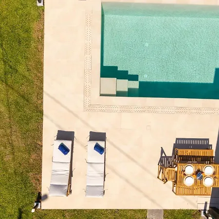 Villa Fjord By Madeira Dream
