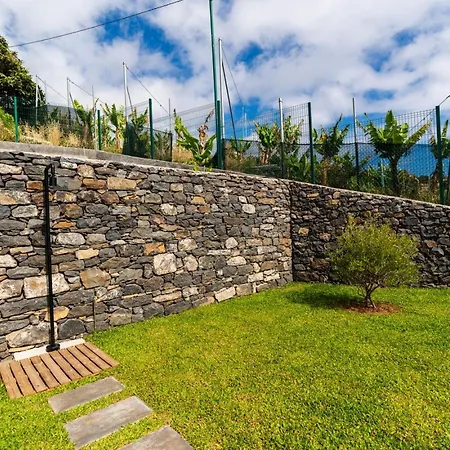 Fjord By Madeira Dream Ribeira Brava