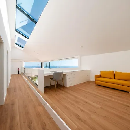 Fjord By Madeira Dream Villa
