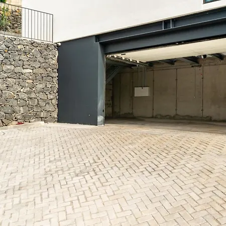 Fjord By Madeira Dream Villa