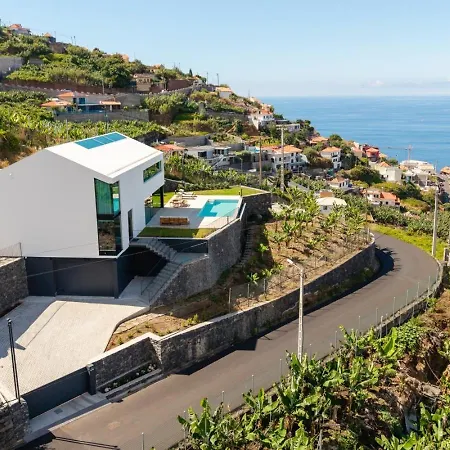 Fjord By Madeira Dream * Ribeira Brava