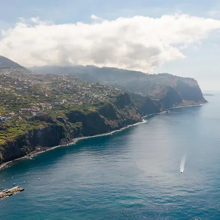 Fjord By Madeira Dream * Ribeira Brava