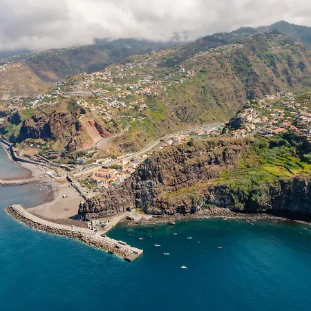 Fjord By Madeira Dream * Ribeira Brava