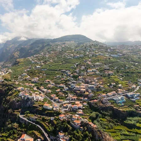 Fjord By Madeira Dream * Ribeira Brava