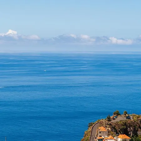 Villa Fjord By Madeira Dream