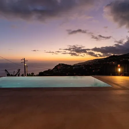 Fjord By Madeira Dream * Ribeira Brava