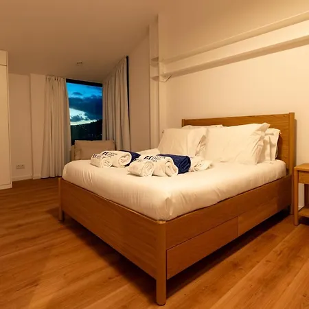 Fjord By Madeira Dream Villa Ribeira Brava