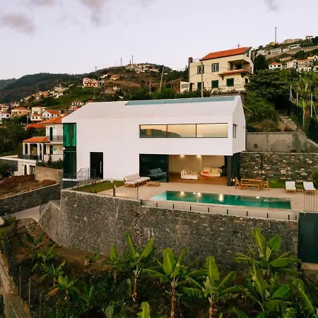 Fjord By Madeira Dream * Ribeira Brava